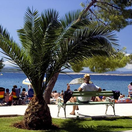 Apartman Striga Crikvenica Kültér fotó