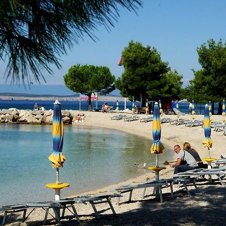 Apartman Striga Crikvenica Kültér fotó