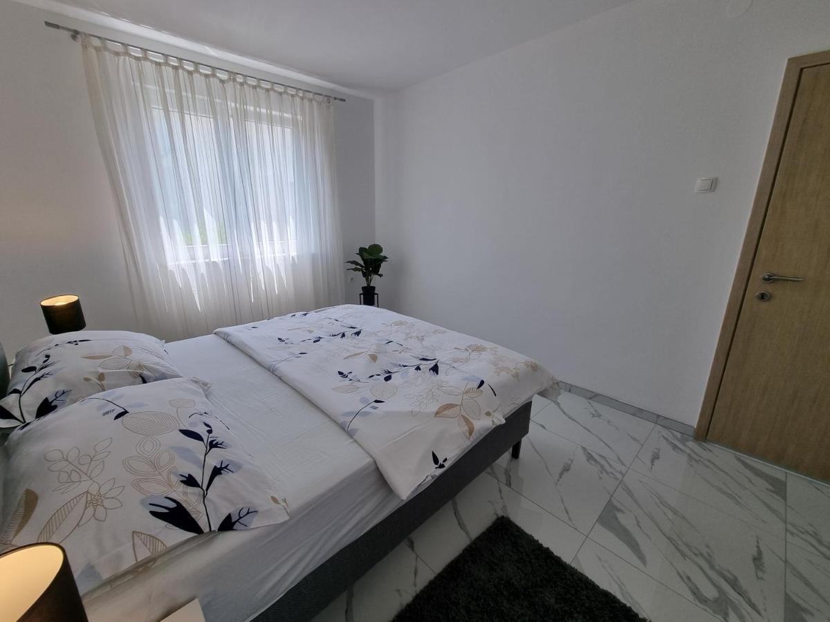 Apartman Striga Crikvenica Kültér fotó