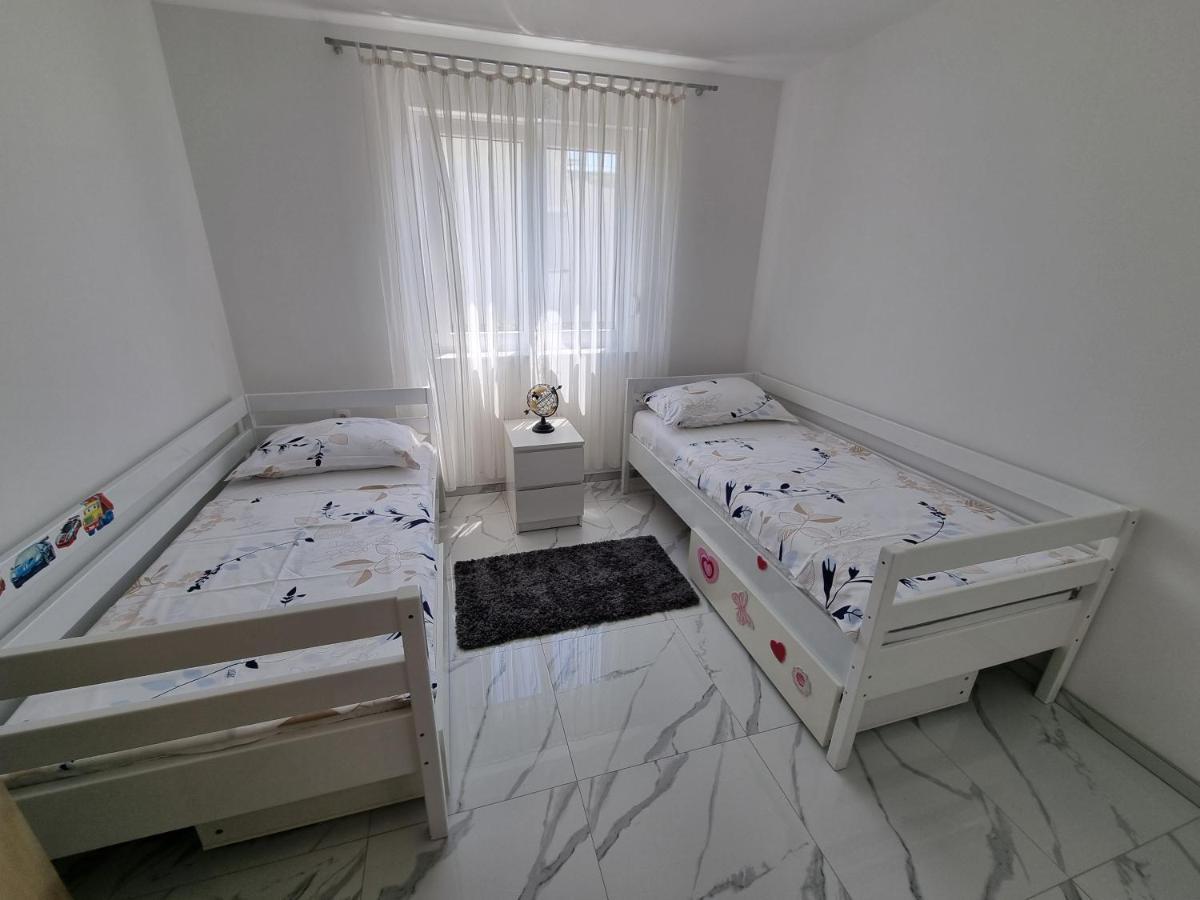 Apartman Striga Crikvenica Kültér fotó