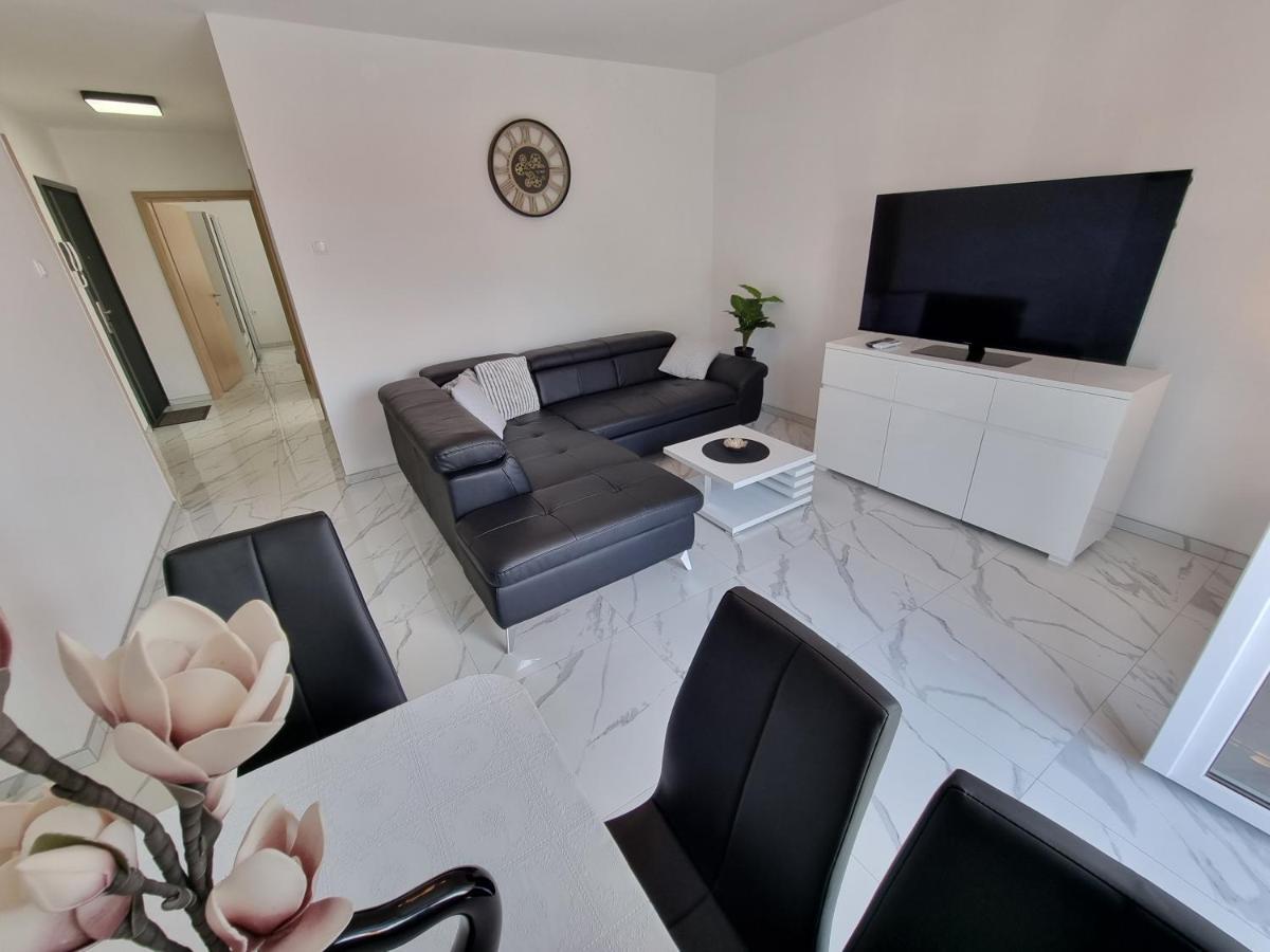 Apartman Striga Crikvenica Kültér fotó