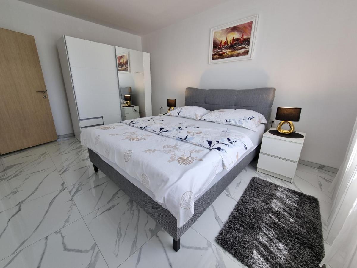 Apartman Striga Crikvenica Kültér fotó