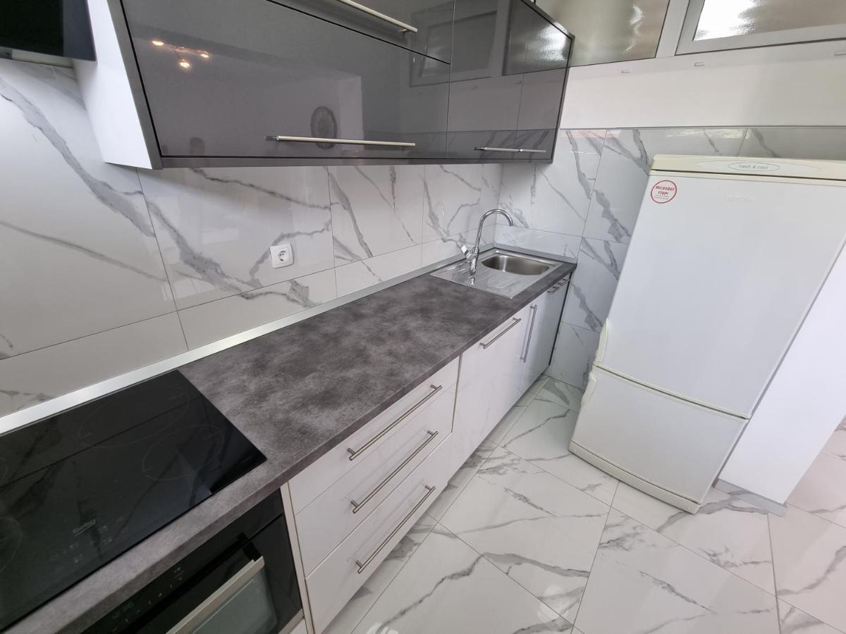 Apartman Striga Crikvenica Kültér fotó