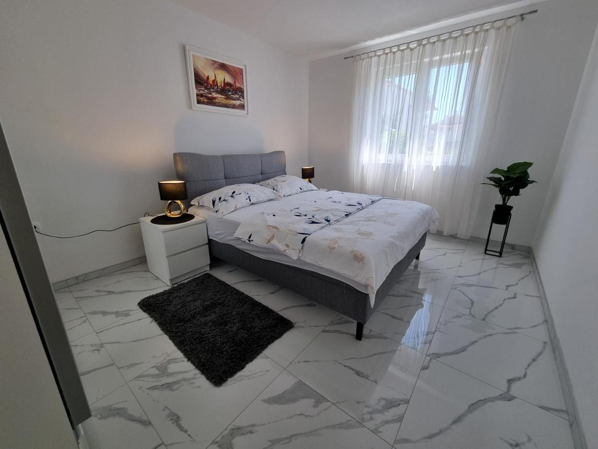 Apartman Striga Crikvenica Kültér fotó